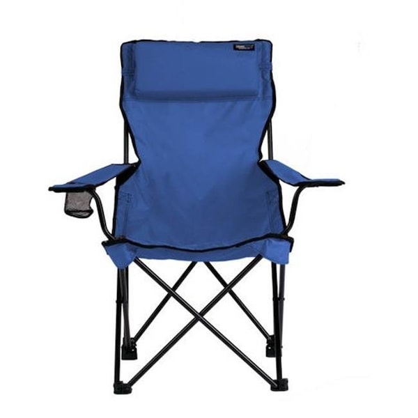Travel Chair 789B 32 x 32 x 40 Blue Classic Bubba -TravelChair 789B - main